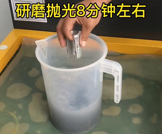 CNC机加工绥芬河铝件样品